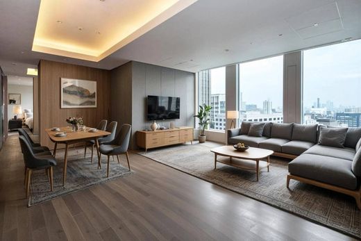 Apartment in Tokyo, Tokyo Prefecture