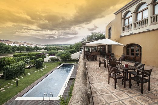 Detached House in Sant Pere de Ribes, Province of Barcelona