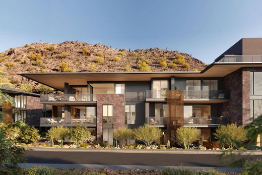 Luxury home in Scottsdale, Maricopa County