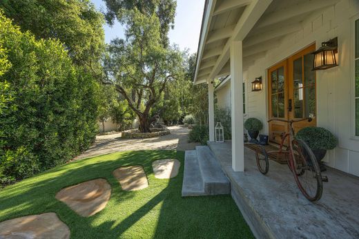 Einfamilienhaus in Montecito, Santa Barbara County