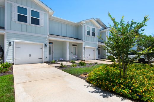 Stadthaus in Santa Rosa Beach, Walton County