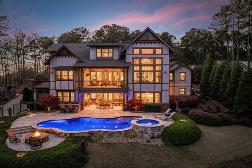 Detached House in Charlotte, Mecklenburg County