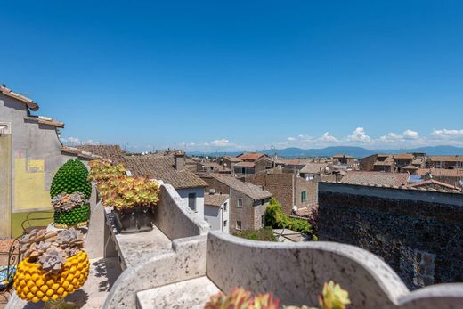 Appartamento a Civita Castellana, Viterbo