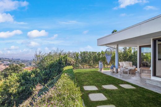 Casa di lusso a Beverly Hills, Los Angeles County