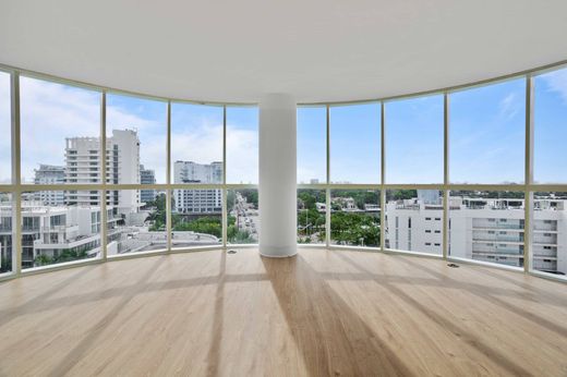 Apartment in Miami Beach, Miami-Dade