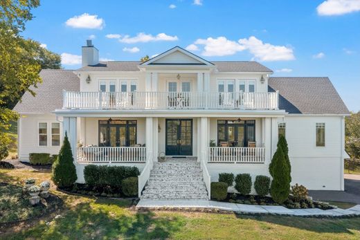 Casa en College Grove, Williamson County