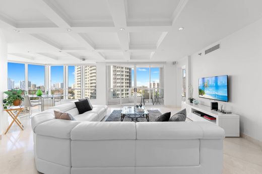 Appartamento a Aventura, Miami-Dade County