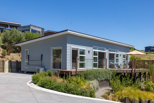 Maison individuelle à Riversdale Beach, Masterton District