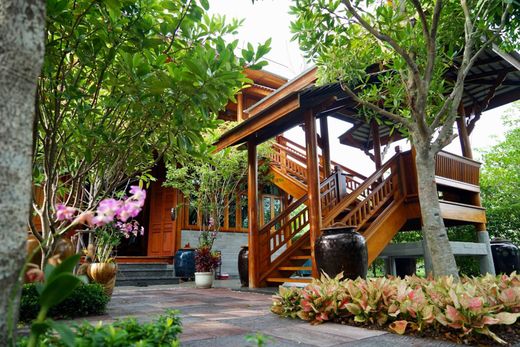Вилла, Min Buri, Bangkok