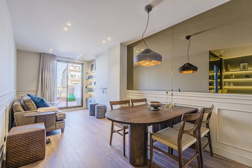 Apartament w Barcelona, Província de Barcelona