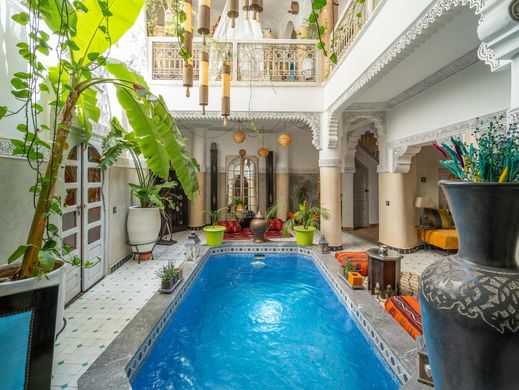 Таунхаус, Марракеш, Marrakech