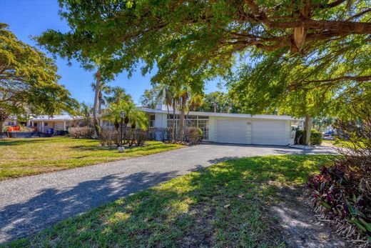 Casa Unifamiliare a Sarasota, Sarasota County