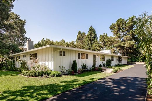 ‏בית חד-משפחתי ב  פאלו אלטו, Santa Clara County
