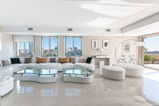 Apartment in Buenos Aires, Buenos Aires F.D.