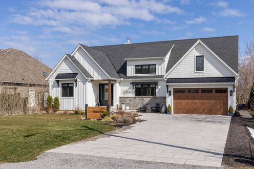 Detached House in Niagara-on-the-Lake, Regional Municipality of Niagara