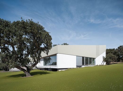 Vrijstaand huis in Boadilla del Monte, Provincia de Madrid