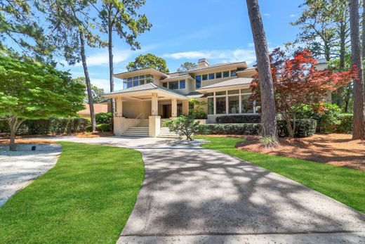 Detached House in Hilton Head Island, Beaufort County