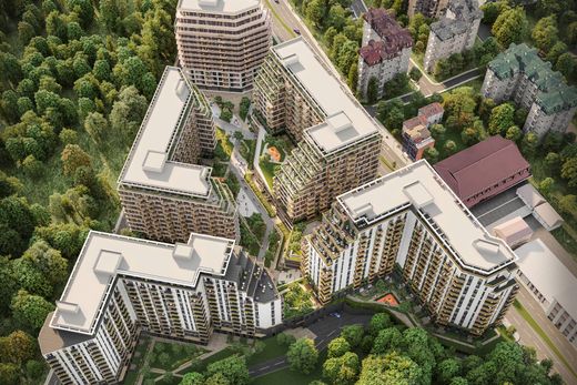 Piso / Apartamento en Belgrado, Belgrade