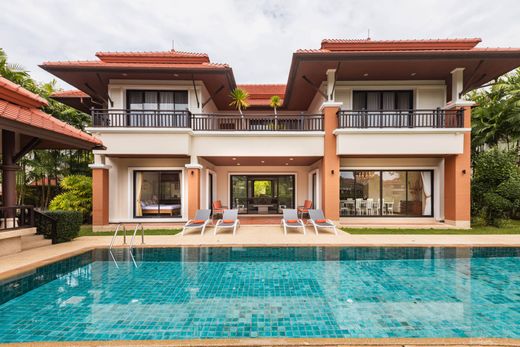 Casa en Phuket, Phuket Province