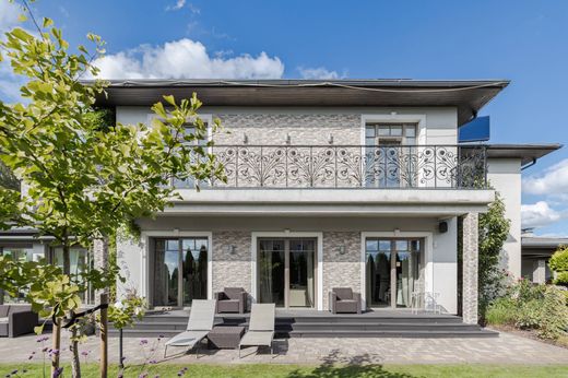 Detached House in Mārupe, Mārupes novads