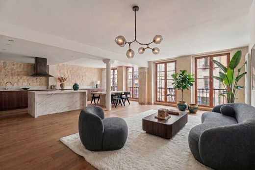 Apartment / Etagenwohnung in Montorgueil, Sentier, Vivienne-Gaillon, Paris