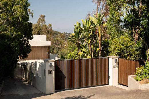 Casa de lujo en Los Ángeles, Los Angeles County