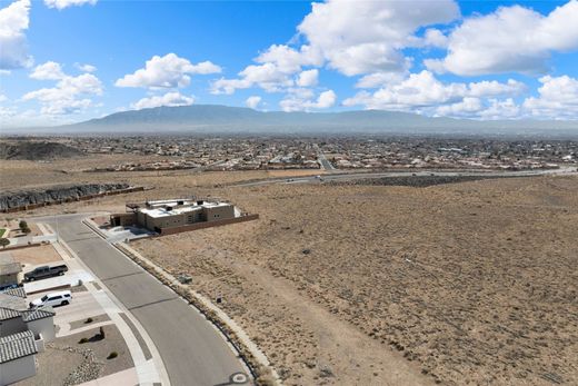 Arsa Albuquerque, Bernalillo County