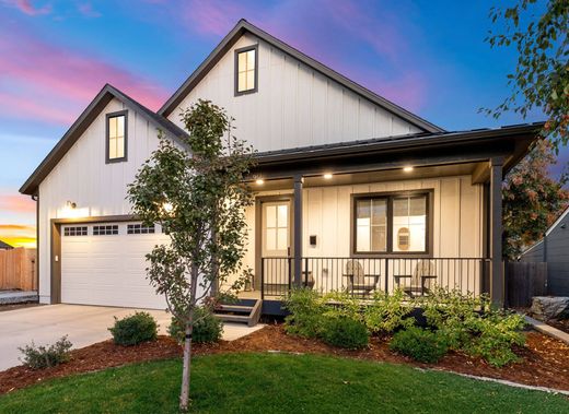 Vrijstaand huis in Englewood, Arapahoe County