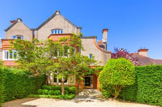 Luxury home in Dublin, Dublin City