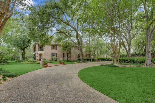 Casa en Piney Point Village, Harris County