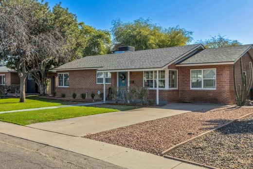 Casa en Phoenix, Maricopa County