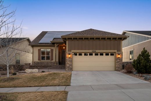 Casa Unifamiliare a Aurora Hills, Adams County