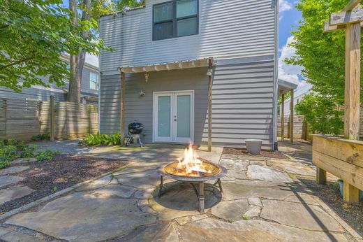 Stadswoning in Atlanta, Fulton County