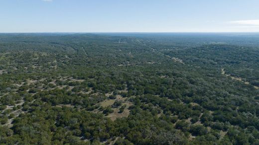 Casa de campo en Utopia, Uvalde County