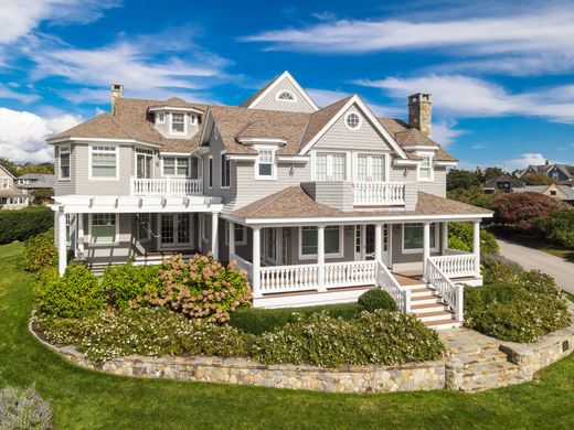 Detached House in Westerly, Washington County