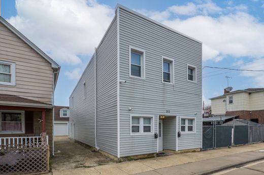 Casa de lujo en Mineola, Nassau County