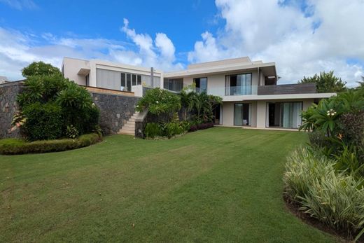 Villa in Beau Champ, Flacq District