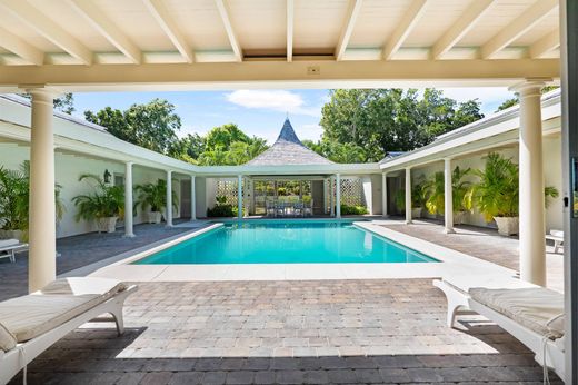 Villa a Montego Bay, Down Town Montego Bay