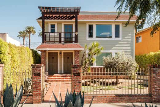 Luxury home in Los Angeles, Los Angeles County