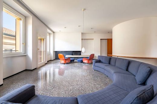 Apartamento - Milão, Lombardia