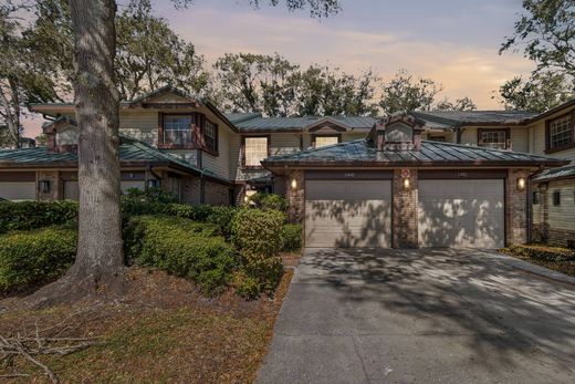 Townhouse in Palm Harbor, Pinellas County