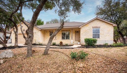 Detached House in San Antonio, Bexar County