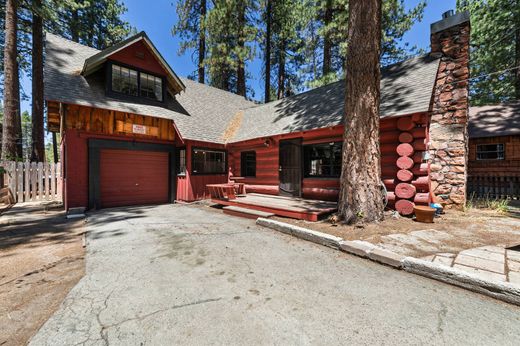 Casa en South Lake Tahoe, El Dorado County