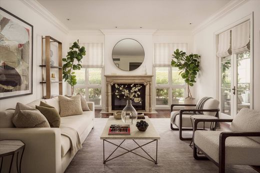 Piso / Apartamento en Los Ángeles, Los Angeles County