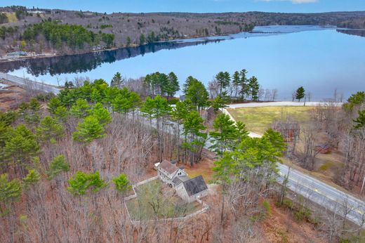 Casa en Poland, Androscoggin County