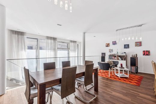 Двухуровневые апартаменты, Винтертур, Bezirk Winterthur