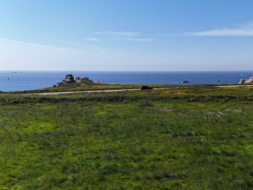أرض ﻓﻲ Landunvez, Finistère
