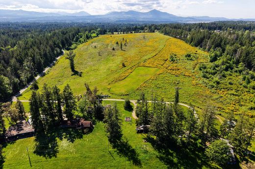Land for sale in Nanaimo