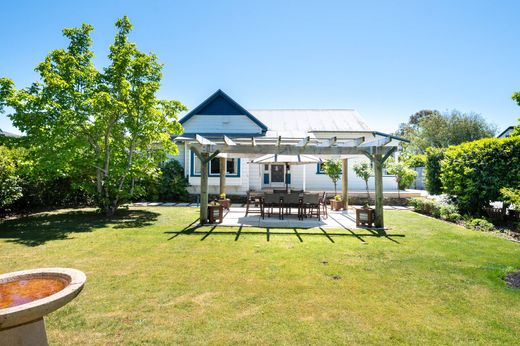 Einfamilienhaus in Havelock North, Hastings District