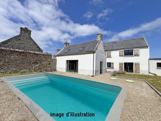 Casa de lujo en Plogoff, Finisterre